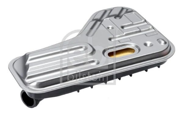 Hydraulic Filter, automatic transmission
